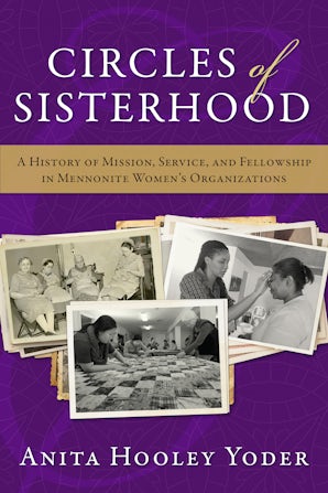 Book image of Circles of Sisterhood