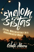 Shalom Sistas