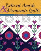 Beloved Amish and Mennonite Quilts