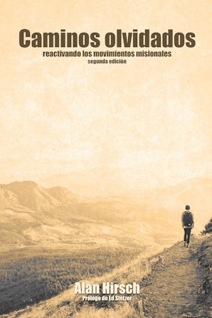 Book image of Caminos olvidados