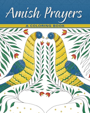 Book image of Amish Prayers