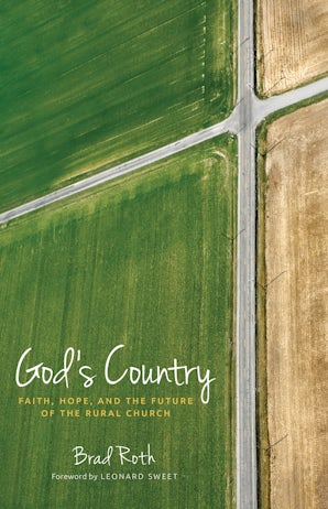 Book image of God's Country
