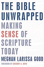 The Bible Unwrapped