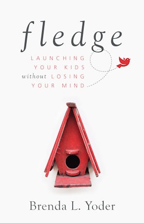 Book image of Fledge