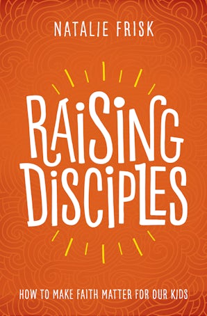 Book image of Raising Disciples