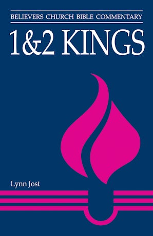 Book image of 1 & 2 Kings