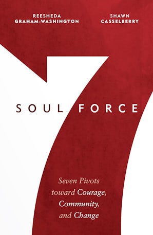 Book image of Soul Force