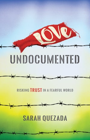 Book image of Love Undocumented