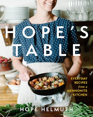 Book image of Hope's Table