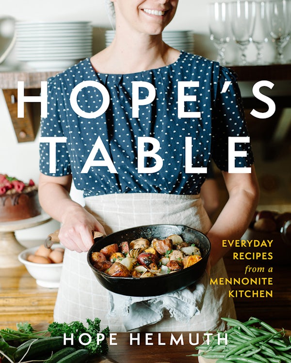 Hope's Table