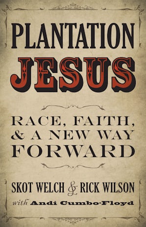 Book image of Plantation Jesus
