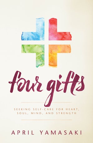 Book image of Four Gifts