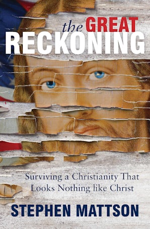 Book image of The Great Reckoning