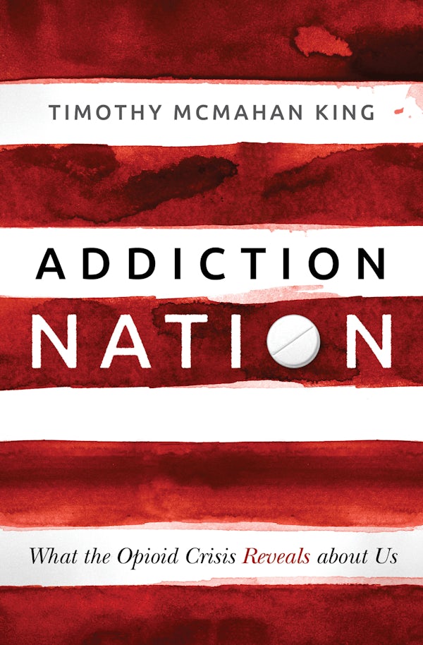 Addiction Nation