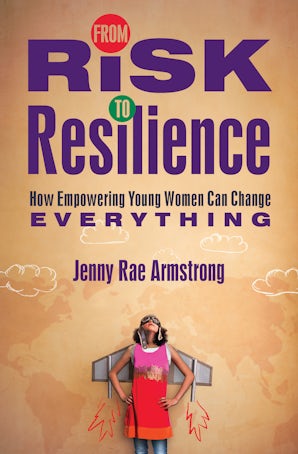 Book image of From Risk to Resilience
