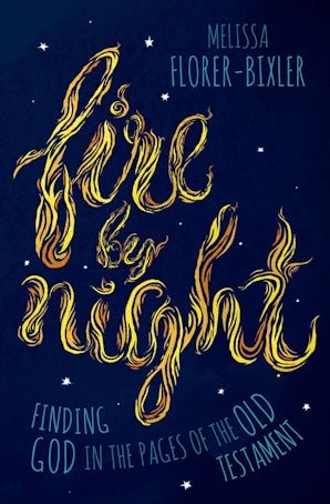 Book image of Fire by Night