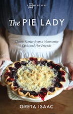 The Pie Lady