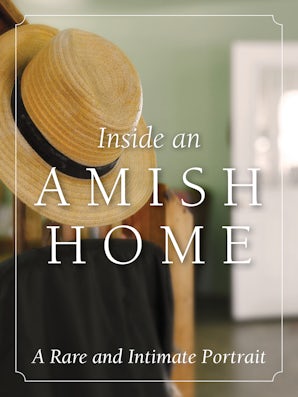 Book image of Inside an Amish Home