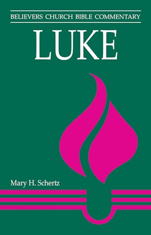 Book image of Luke