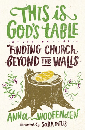 Book image of This Is God's Table