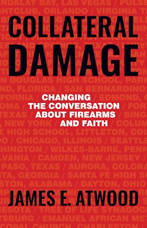 Book image of Collateral Damage