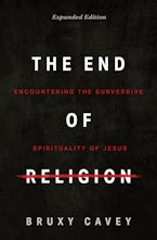 The End of Religion