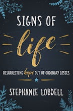 Signs of Life