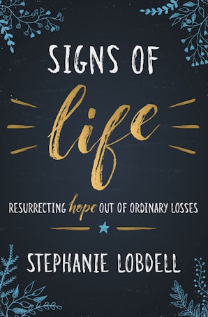 Book image of Signs of Life