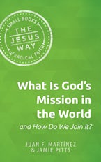 What is God’s Mission in the World and How Do We Join It?