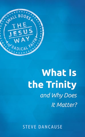 Book image of What is the Trinity and Why Does it Matter?