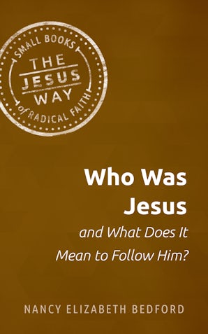 Book image of Who Was Jesus and What Does It Mean to Follow Him?