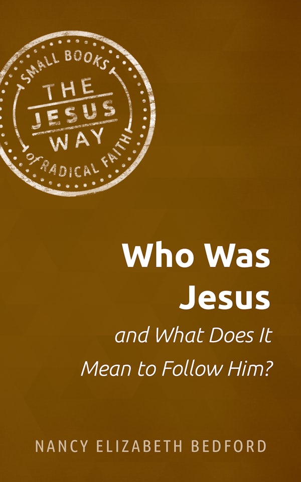 Who Was Jesus and What Does It Mean to Follow Him?