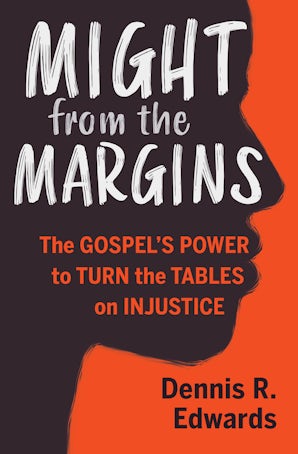 Book image of Might from the Margins