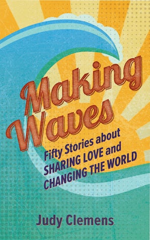 Book image of Making Waves