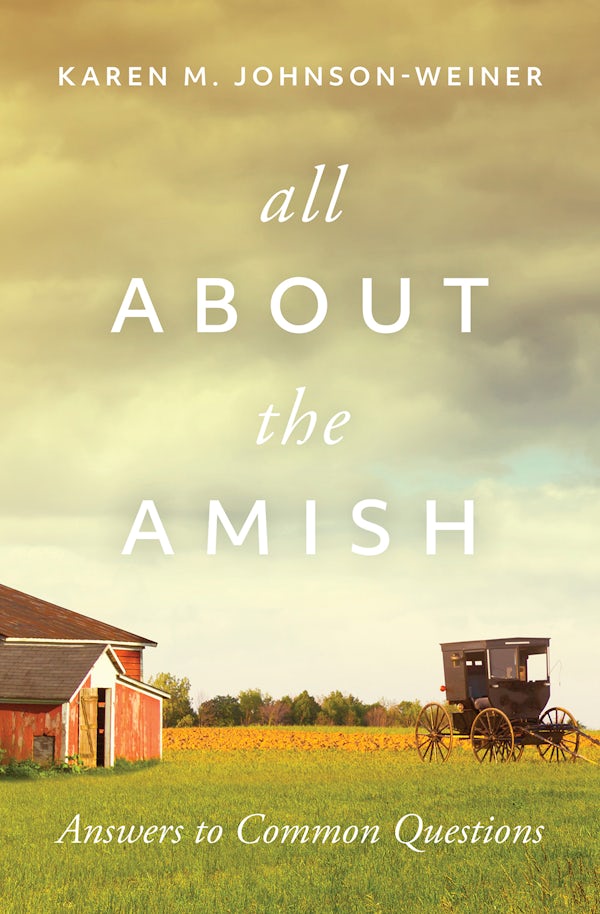 All About the Amish