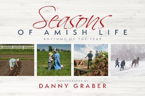 Book image of Seasons of Amish Life