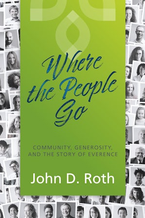 Book image of Where the People Go