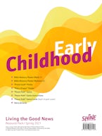 Early Childhood Resource Pack