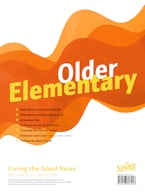 Older Elementary Resource Pack