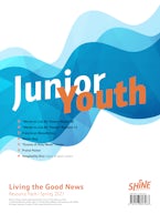 Junior Youth Resource Pack