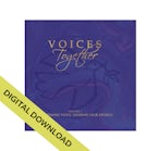 Voices Together Digital Audio Recording