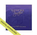Voices Together Digital Audio Recording
