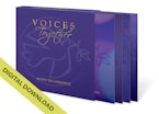 Voices Together Digital Audio Recordings, 4 Volume Set