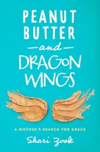 Peanut Butter and Dragon Wings