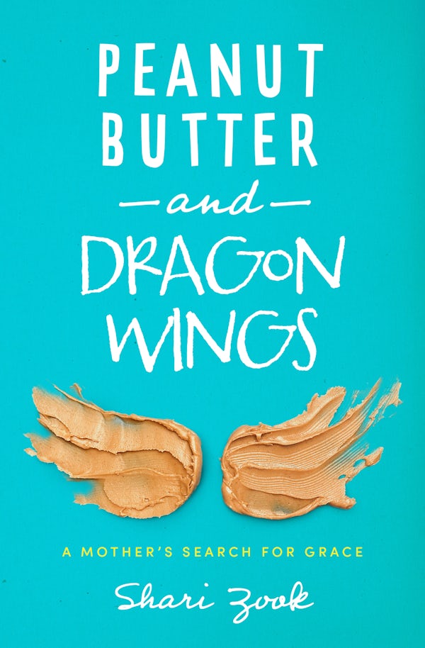 Peanut Butter and Dragon Wings