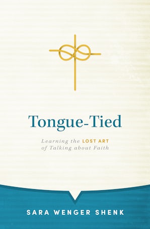 Book image of Tongue-Tied
