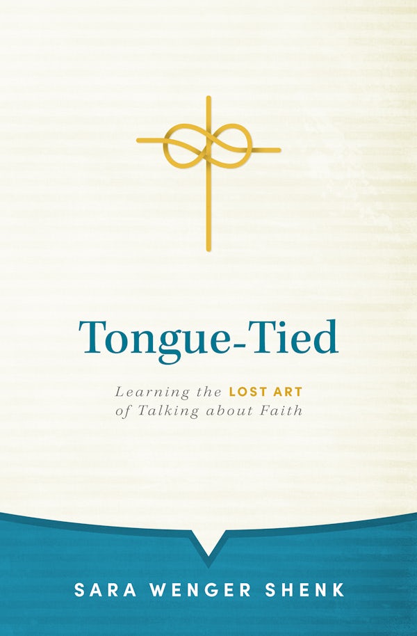 Tongue-Tied