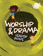 VBS 2021 Come To The Table Worship & Drama Guide