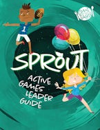 VBS 2021 Come To The Table Sprout Games Guide