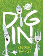 VBS 2021 Come To The Table Elementary Student Booklet